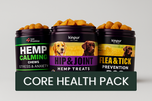 Core Health Pack